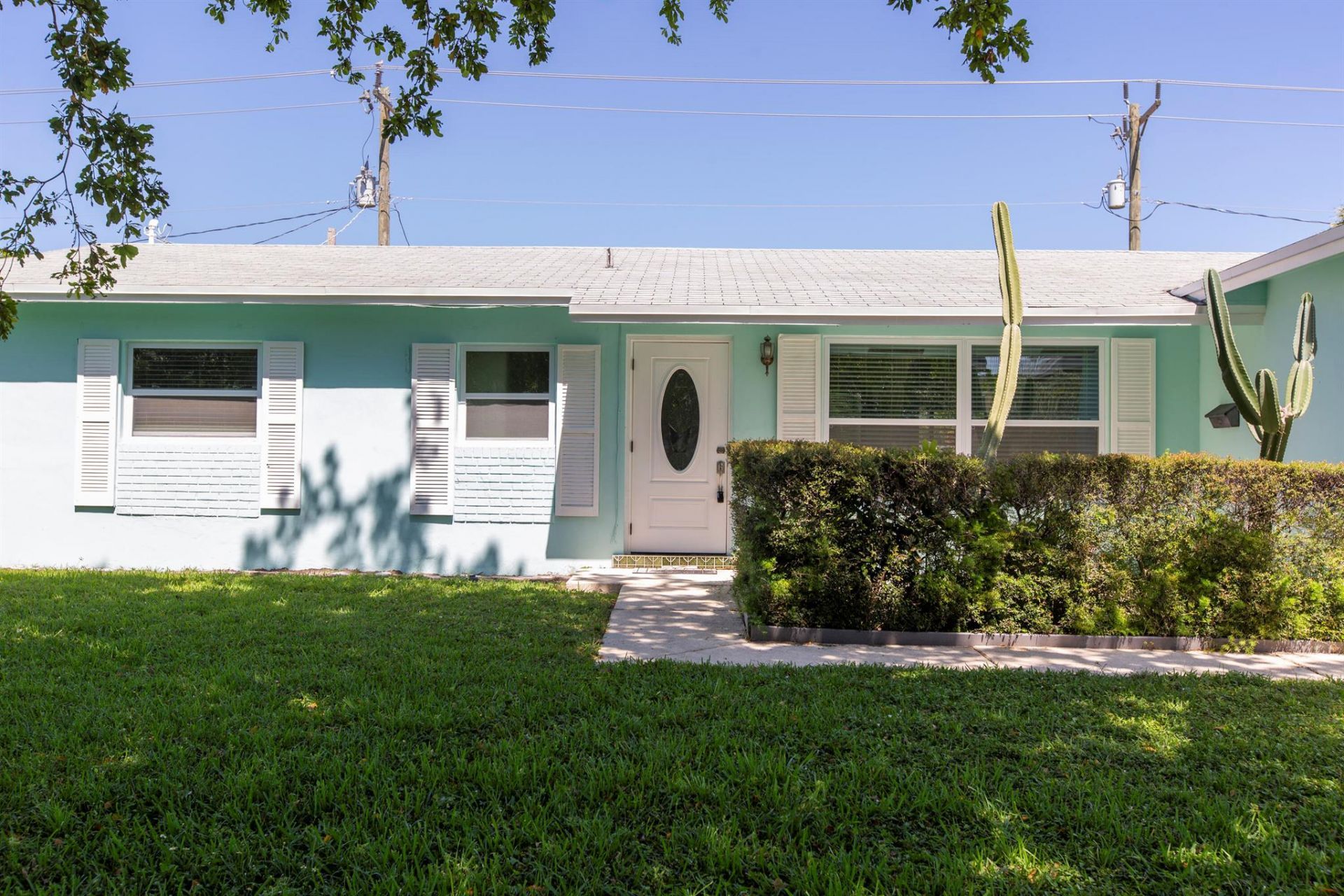 709 Lindell Boulevard, Delray Beach, FL 33444 Photo