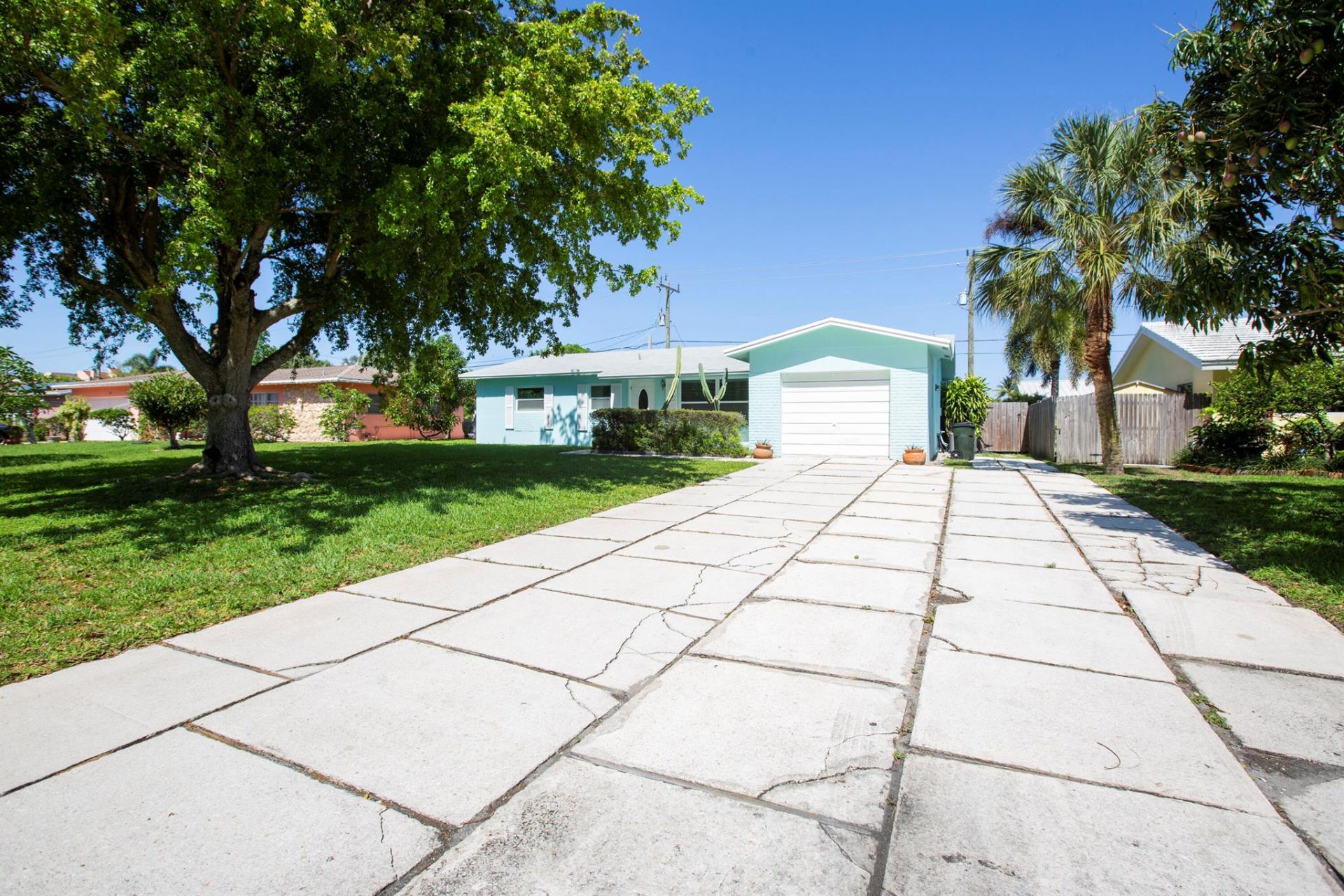 709 Lindell Boulevard, Delray Beach, FL 33444 Photo