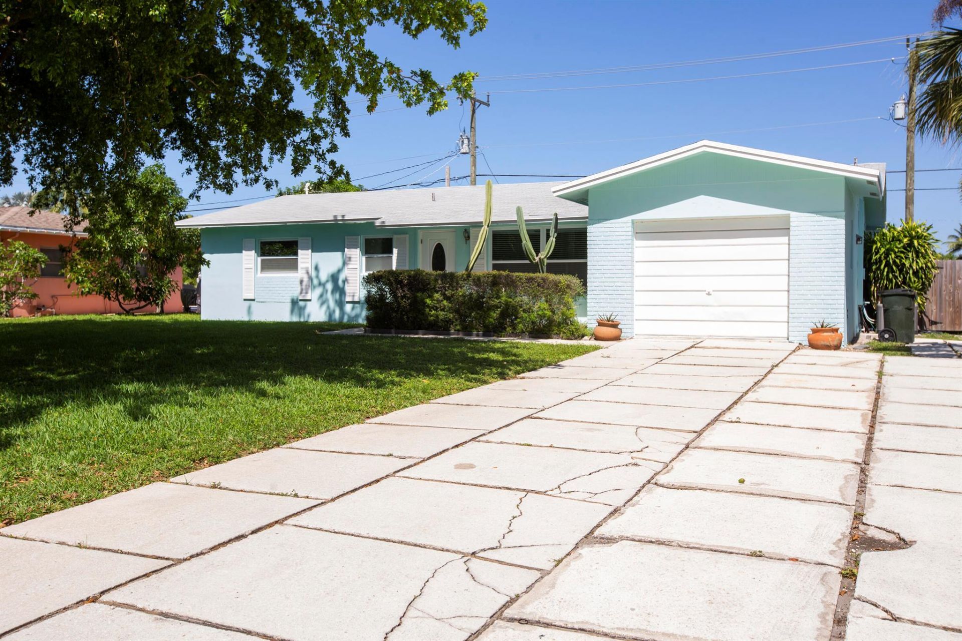 709 Lindell Boulevard, Delray Beach, FL 33444 Photo