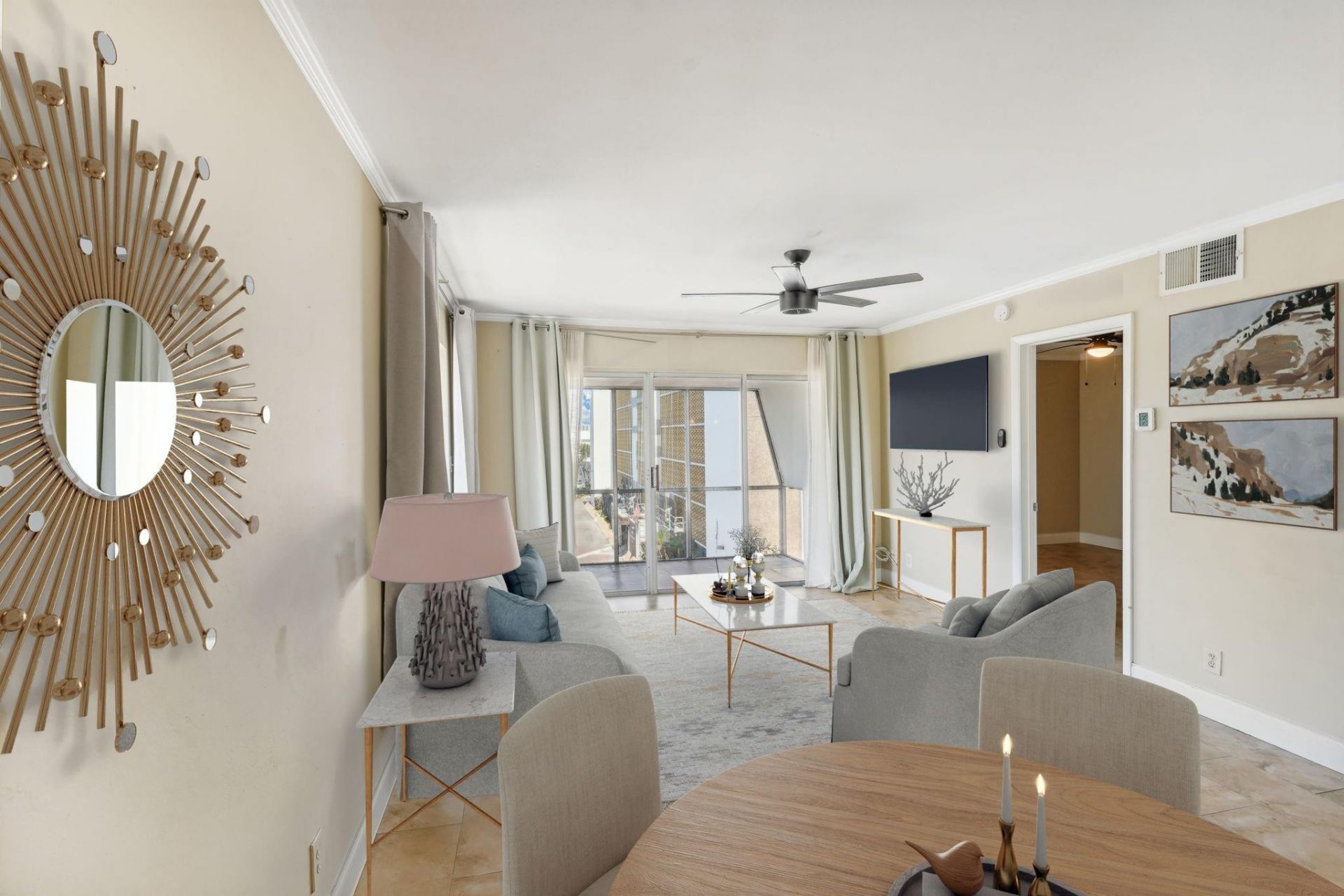 3040 NE 16th Avenue, Unit 402, Oakland Park, FL 33334 Main Photo