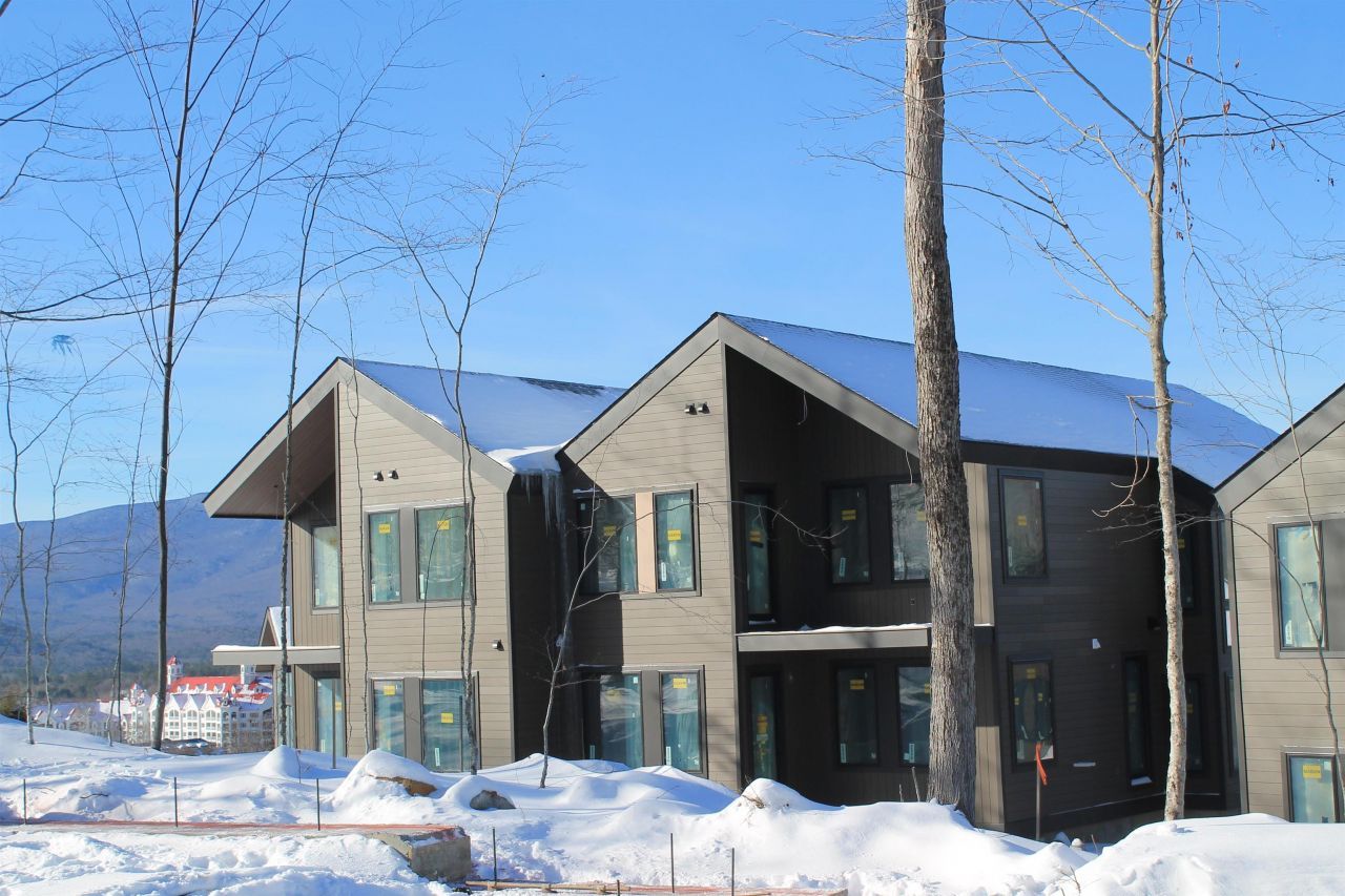 4a Firelight Lane, Unit 4A, Lincoln, NH 03251 Main Photo