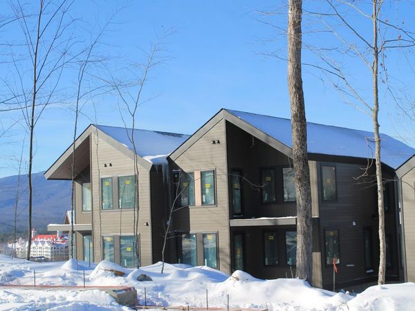 4A Firelight Lane, Unit 4A, Lincoln, NH 03251