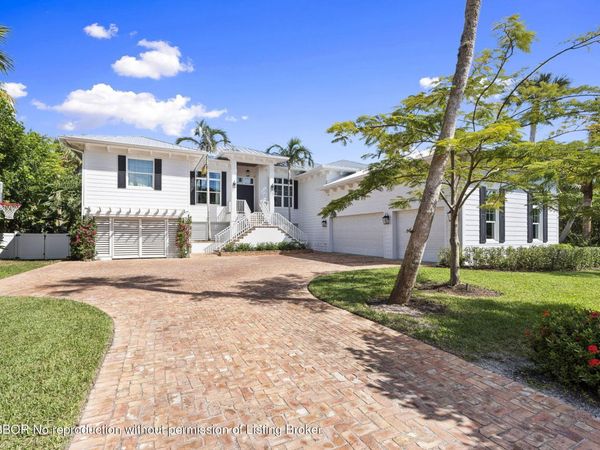 54 S Sewalls Point Road, Sewalls Point, FL 34996
