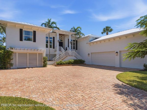54 S Sewalls Point Road, Sewalls Point, FL 34996