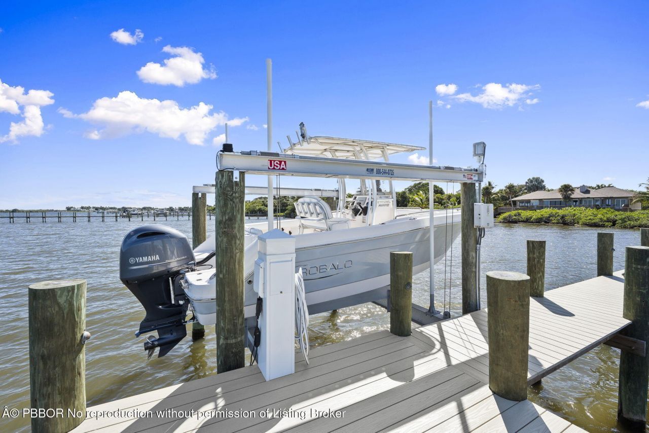 54 S Sewalls Point Road, Sewalls Point, FL 34996 Photo