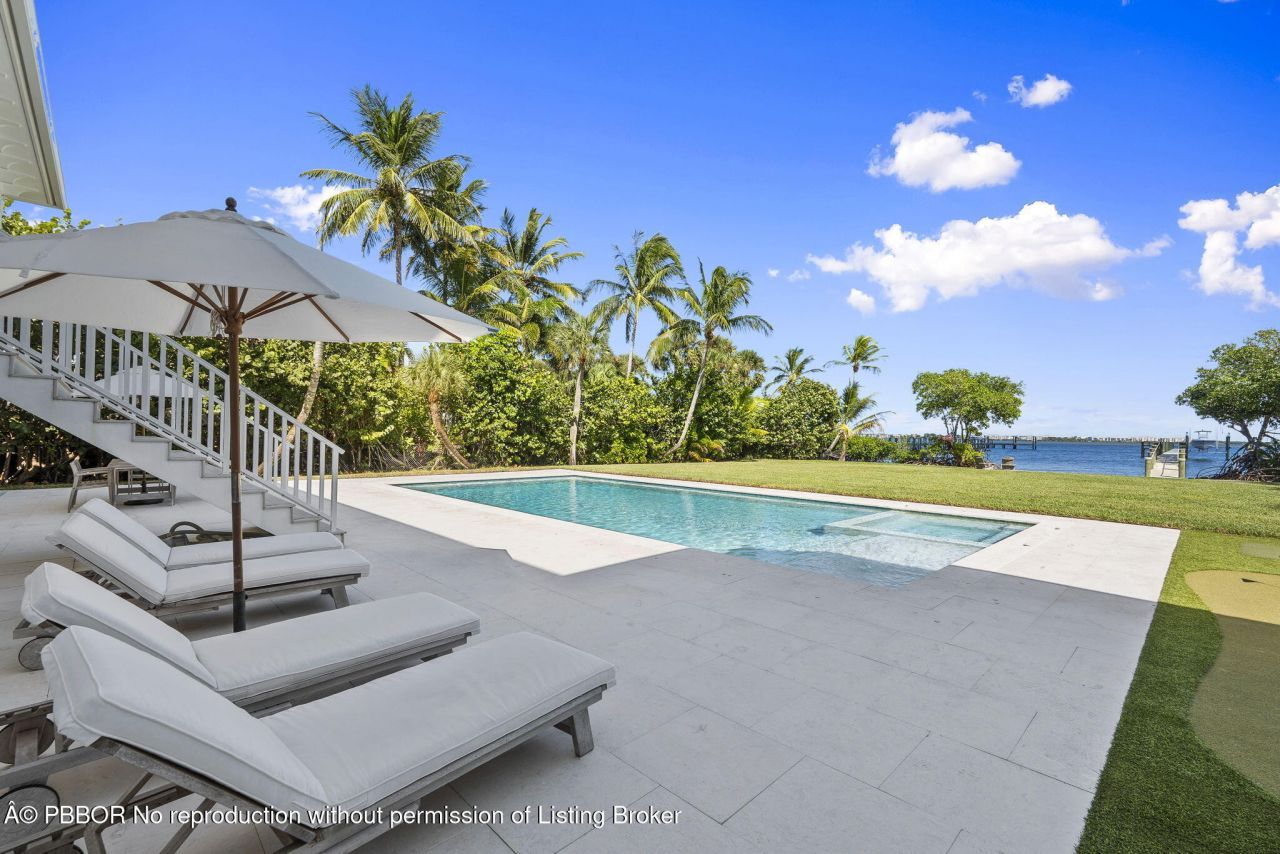 54 S Sewalls Point Road, Sewalls Point, FL 34996 Photo