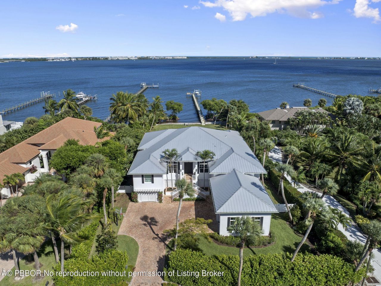 54 S Sewalls Point Road, Sewalls Point, FL 34996 Photo