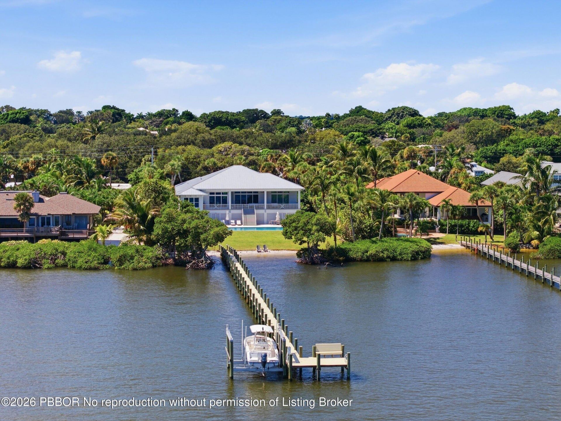 54 S Sewalls Point Road, Sewalls Point, FL 34996 Photo