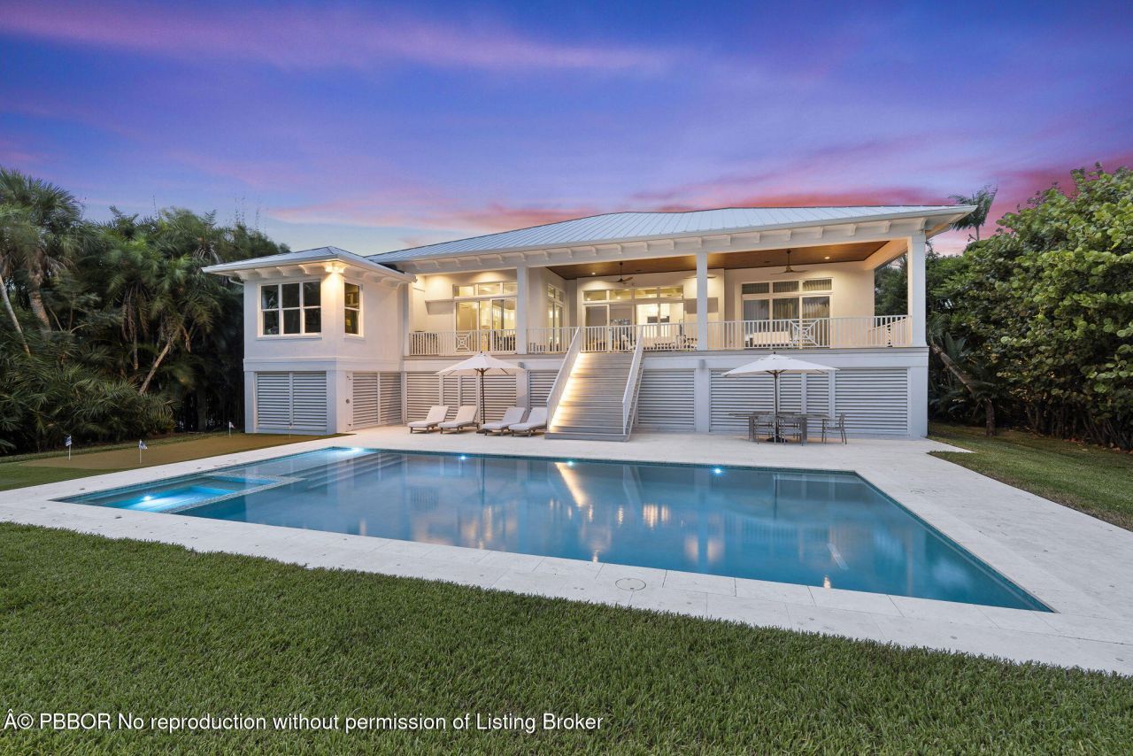 54 S Sewalls Point Road, Sewalls Point, FL 34996 Photo