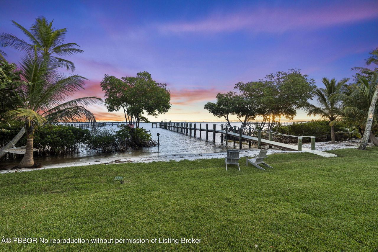 54 S Sewalls Point Road, Sewalls Point, FL 34996 Photo