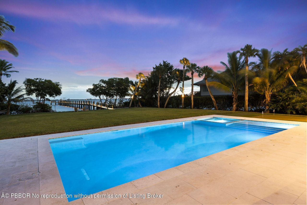 54 S Sewalls Point Road, Sewalls Point, FL 34996 Photo