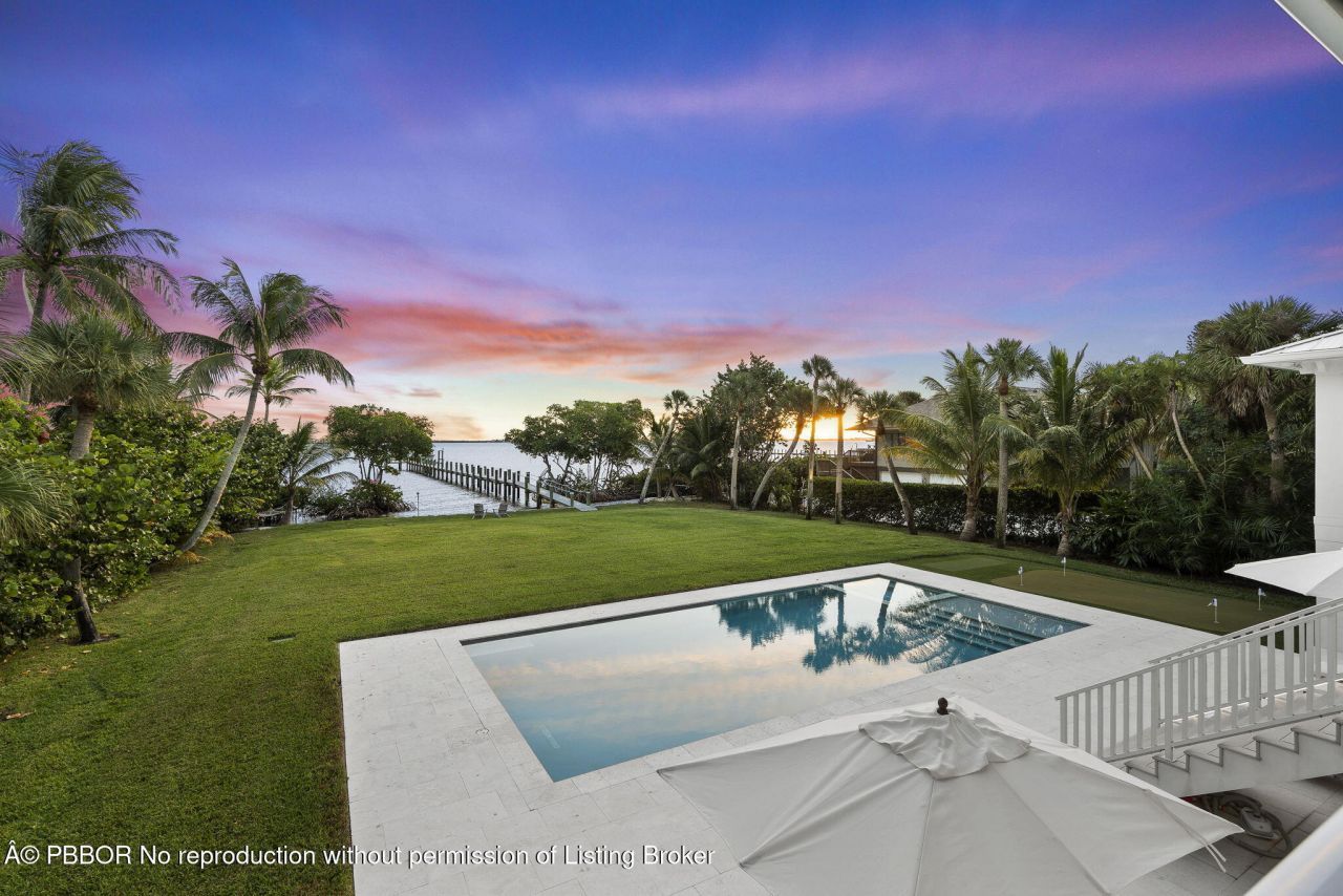 54 S Sewalls Point Road, Sewalls Point, FL 34996 Photo