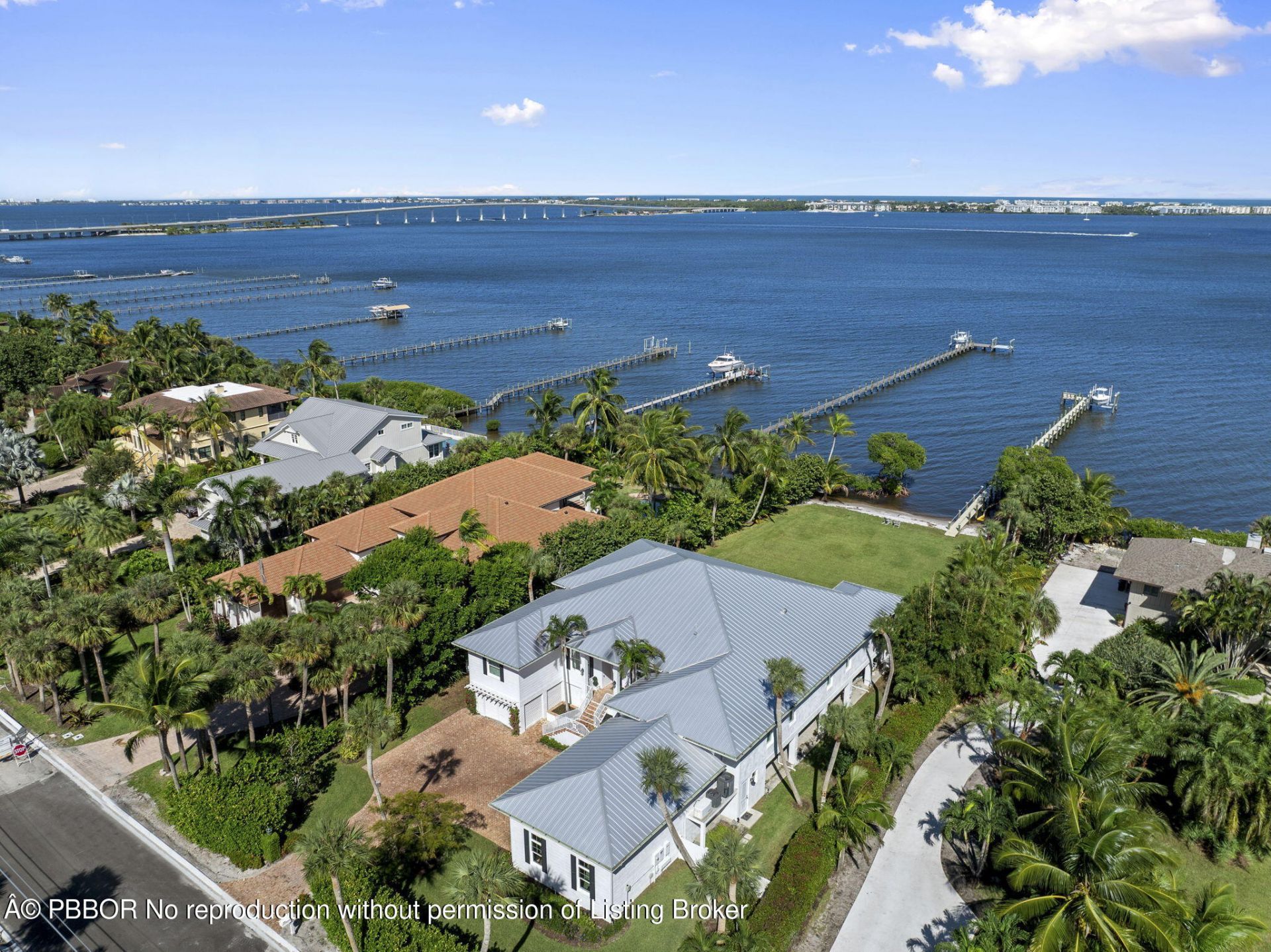 54 S Sewalls Point Road, Sewalls Point, FL 34996 Photo