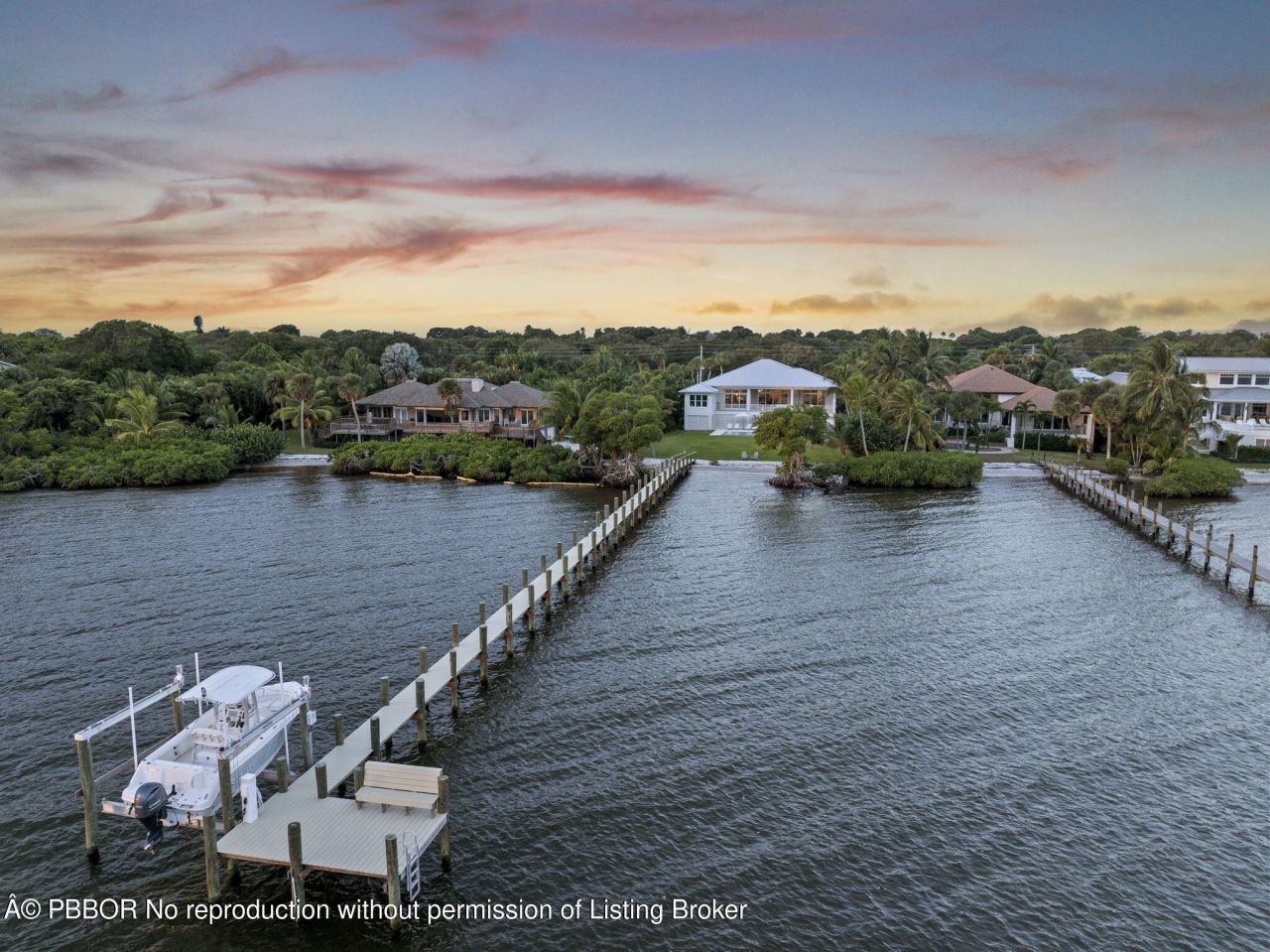 54 S Sewalls Point Road, Sewalls Point, FL 34996 Photo