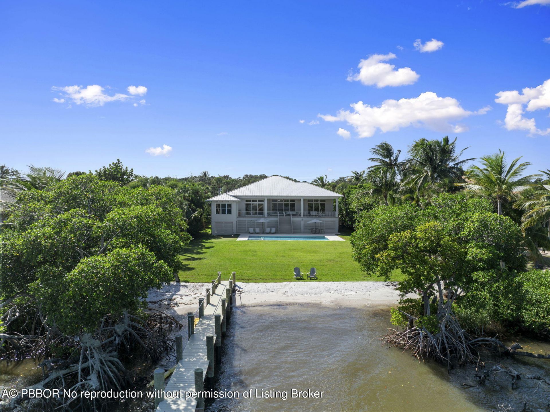54 S Sewalls Point Road, Sewalls Point, FL 34996 Photo