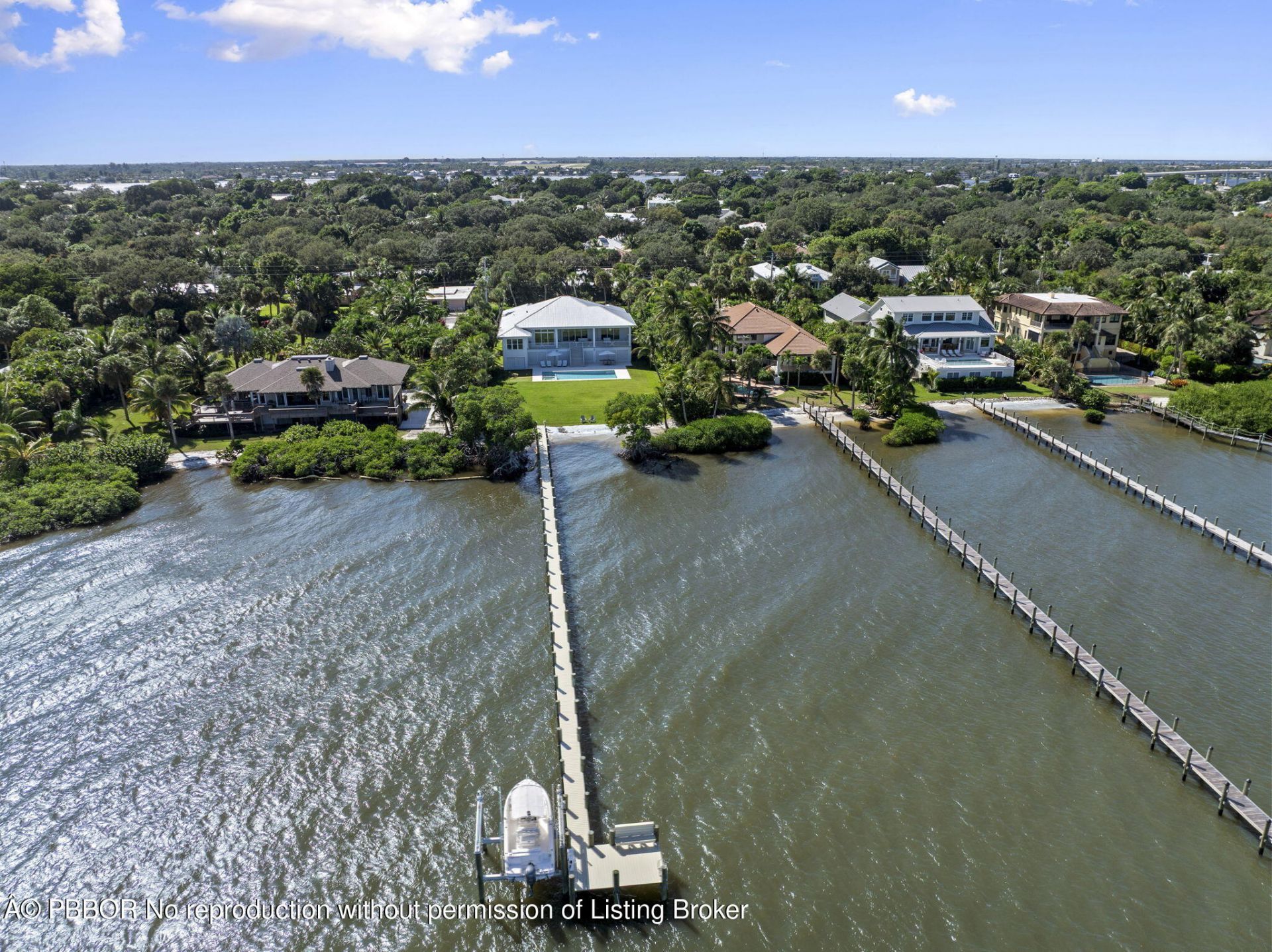 54 S Sewalls Point Road, Sewalls Point, FL 34996 Photo