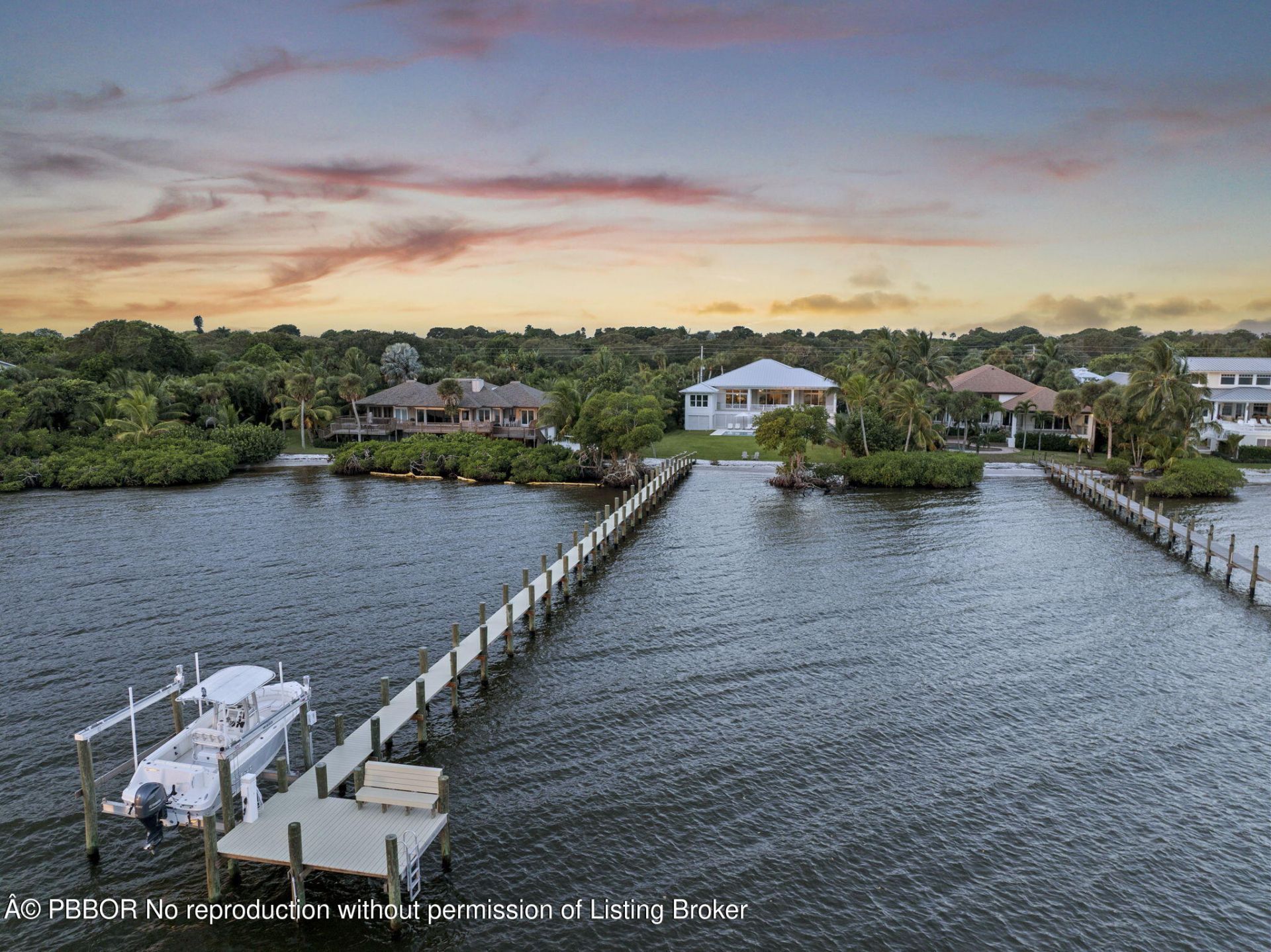 54 S Sewalls Point Road, Sewalls Point, FL 34996 Photo