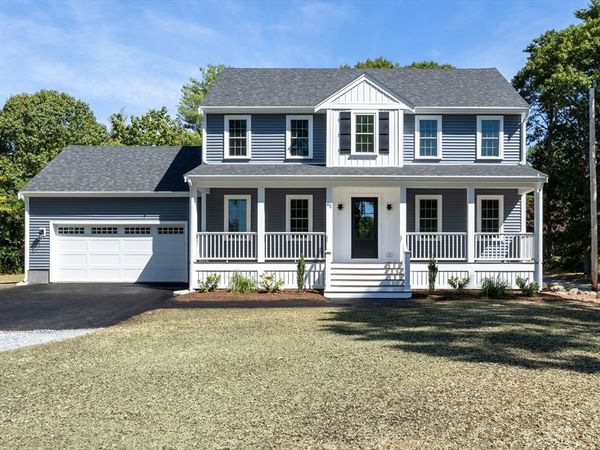 65 Great Neck Road, Wareham, MA 02538