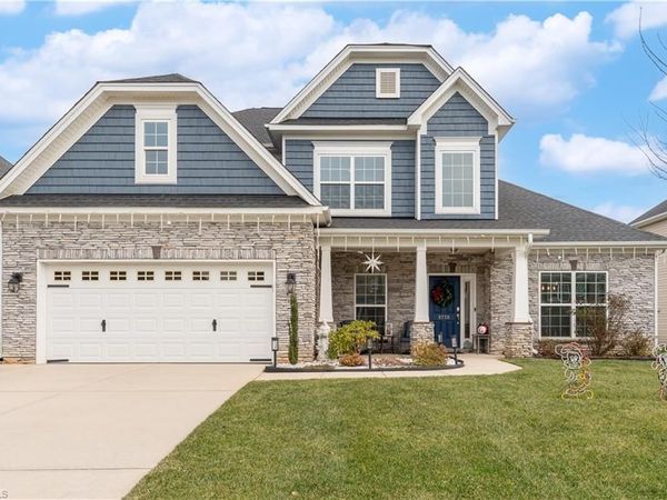 5770 Highland Grove Drive, Summerfield, NC 27358