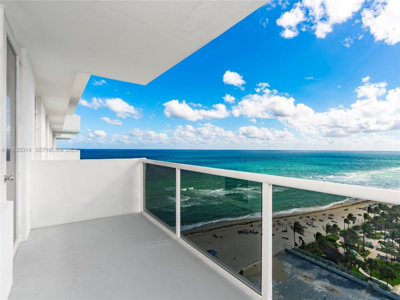 3725 S Ocean Dr, Unit 1606, Hollywood, FL 33019 Photo