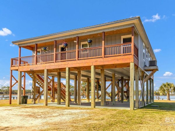 16825 Buchanan Place, Gulf Shores, AL 36542