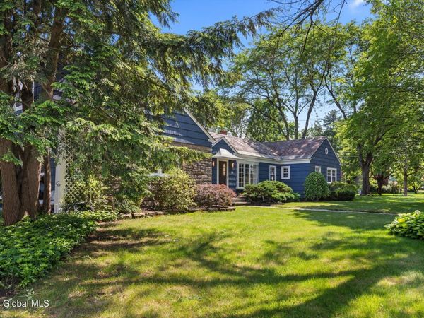 38 Horicon Avenue, Glens Falls, NY 12801