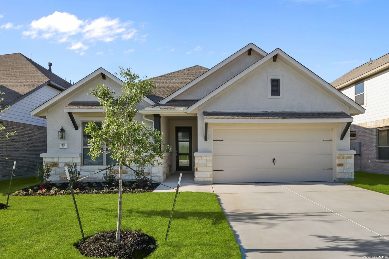 181 Desert Bloom, San Antonio, TX 78253 Main Photo