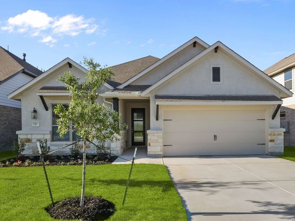 181 Desert Bloom, San Antonio, TX 78253