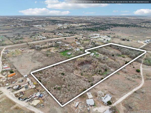 10701 FM 1625, Austin, TX 78747