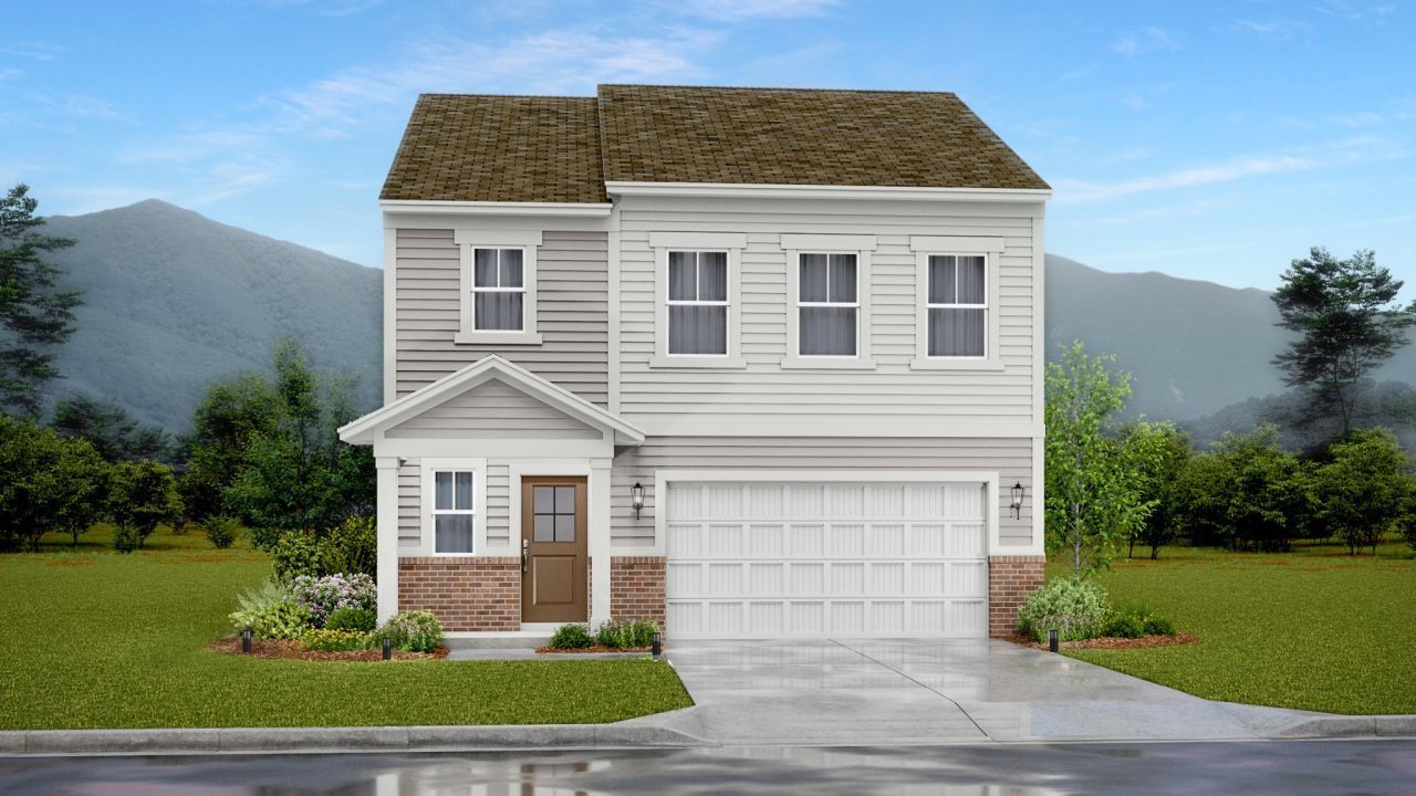 552 Emerson Lane, Westmoreland, TN 37186 Main Photo