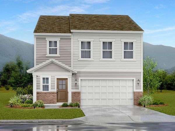 552 Emerson Lane, Westmoreland, TN 37186