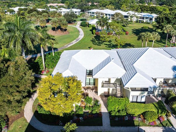 3665 Quail Ridge Drive, Unit Bobwhite B, Boynton Beach, FL 33436