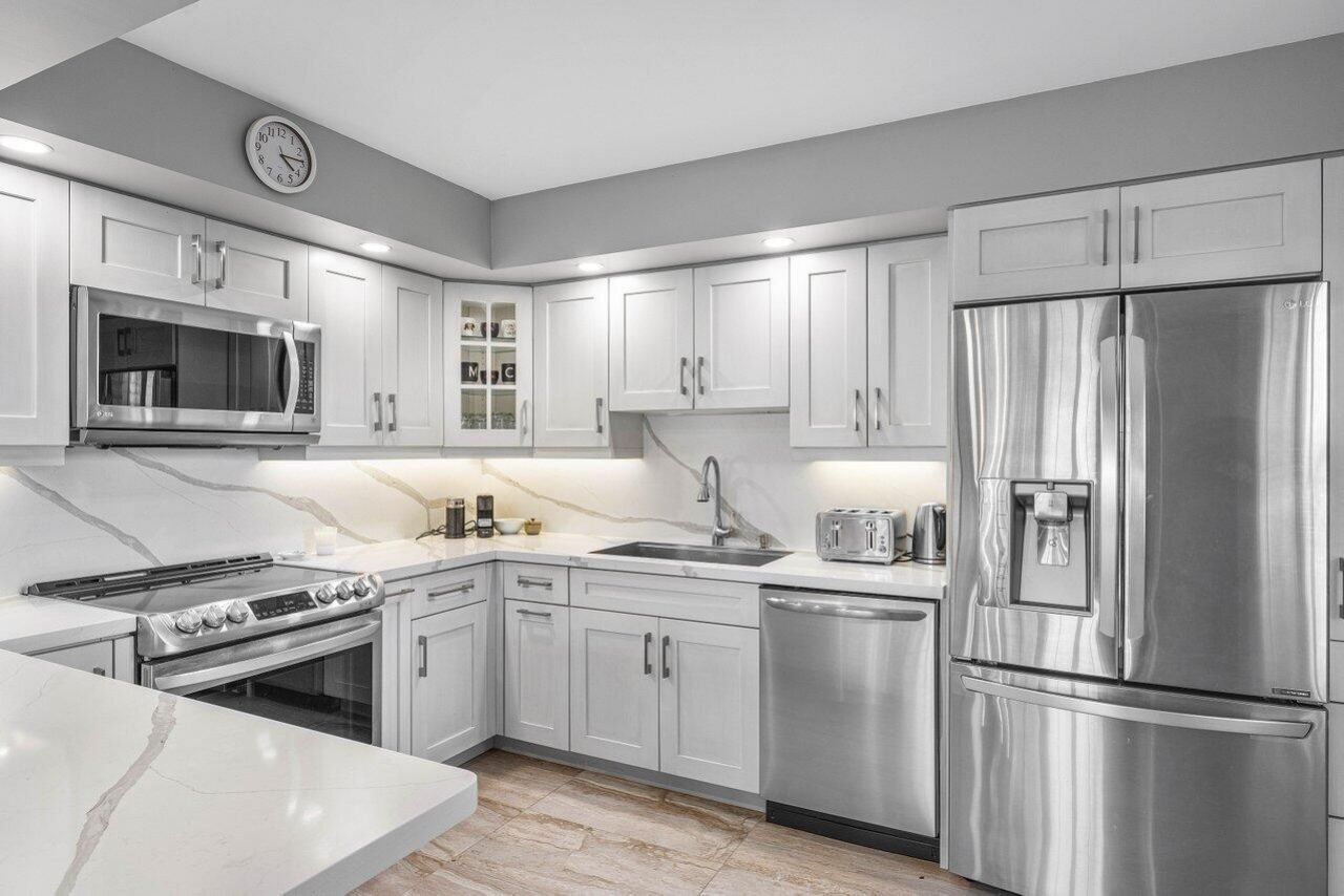 3665 Quail Ridge Drive, Unit Bobwhite B, Boynton Beach, FL 33436 Photo