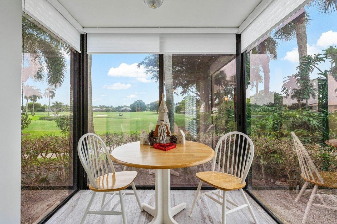 3665 Quail Ridge Drive, Unit Bobwhite B, Boynton Beach, FL 33436 Photo