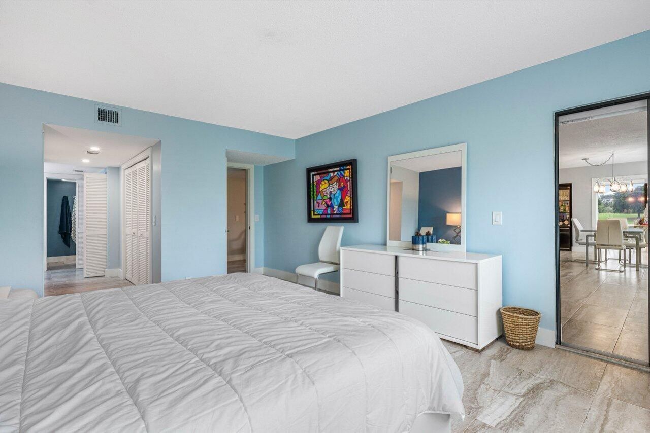 3665 Quail Ridge Drive, Unit Bobwhite B, Boynton Beach, FL 33436 Photo