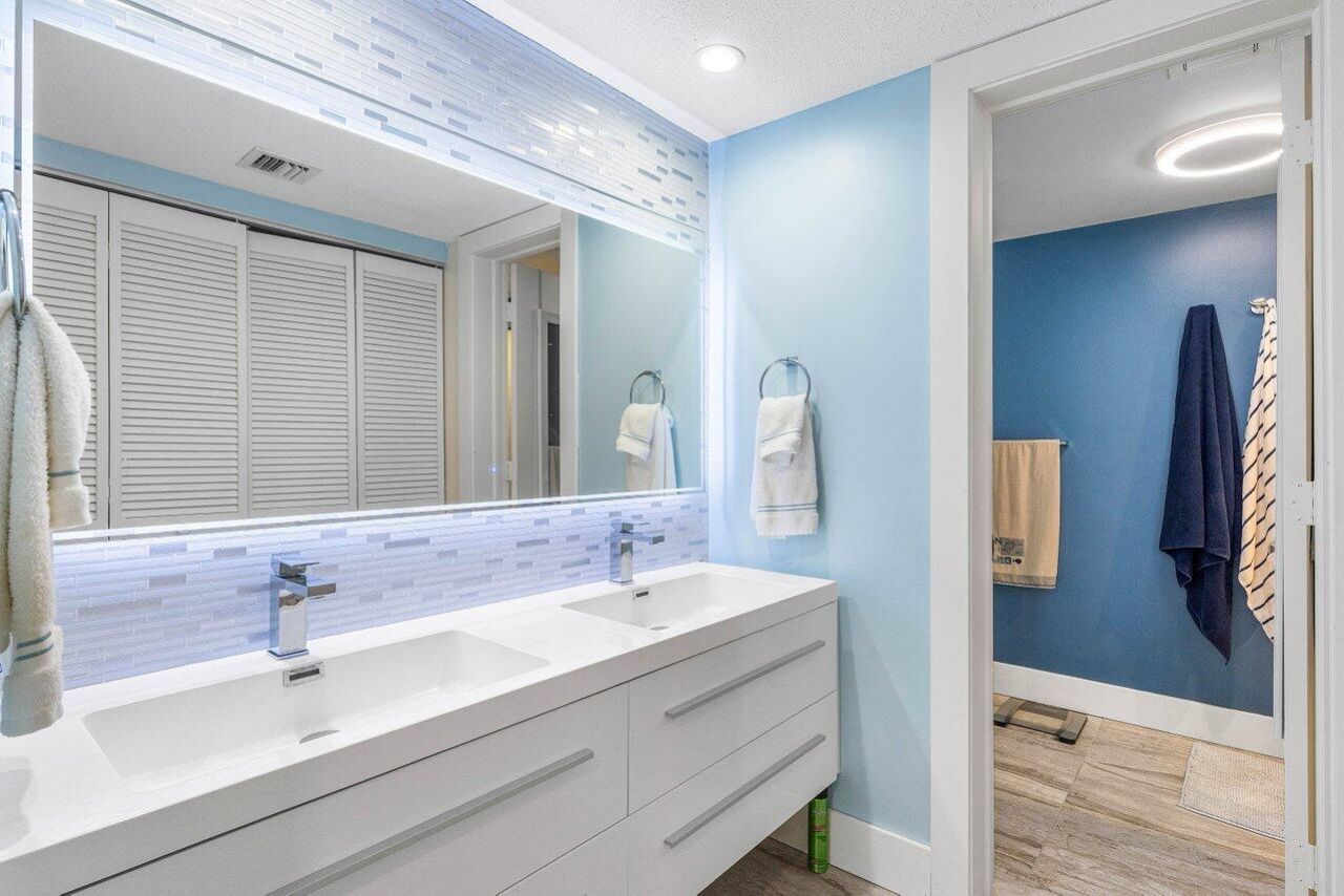 3665 Quail Ridge Drive, Unit Bobwhite B, Boynton Beach, FL 33436 Photo