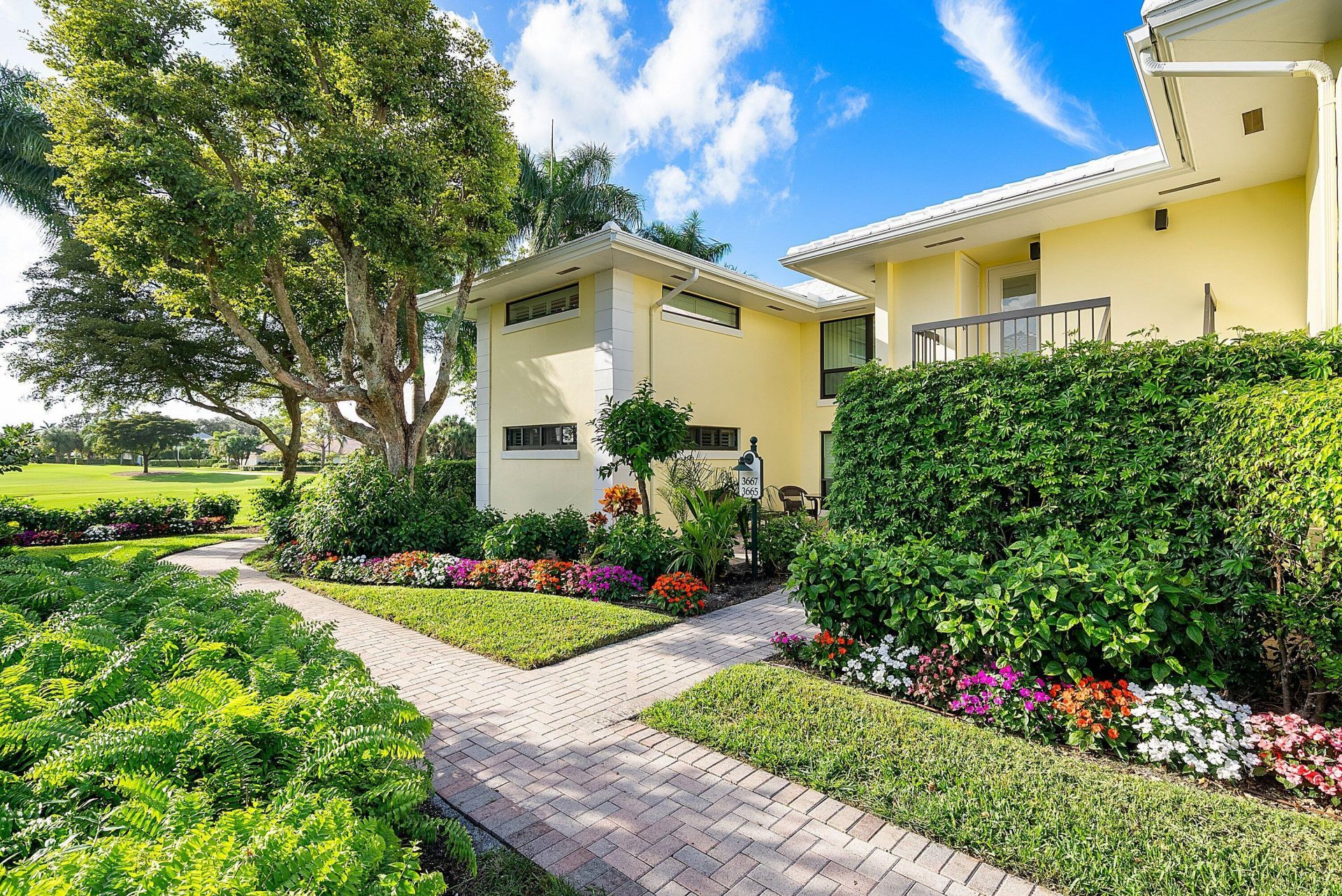3665 Quail Ridge Drive, Unit Bobwhite B, Boynton Beach, FL 33436 Photo