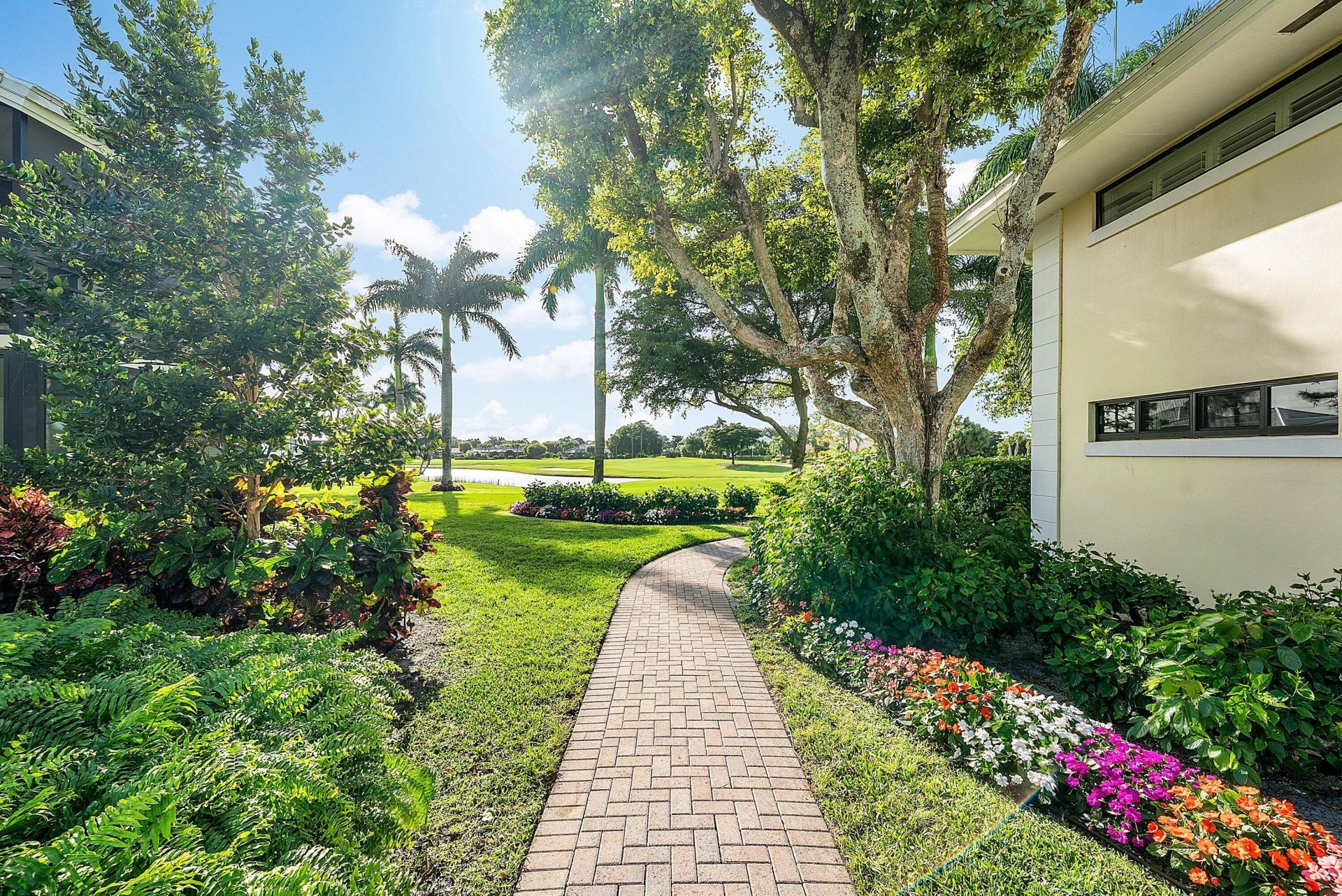 3665 Quail Ridge Drive, Unit Bobwhite B, Boynton Beach, FL 33436 Photo