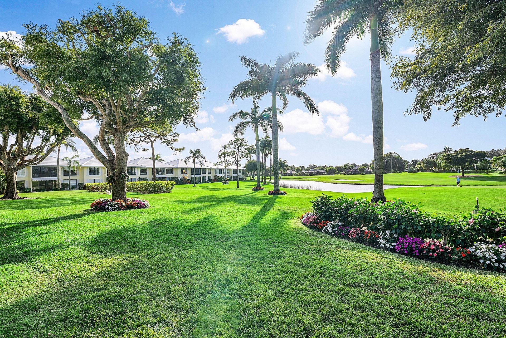 3665 Quail Ridge Drive, Unit Bobwhite B, Boynton Beach, FL 33436 Photo