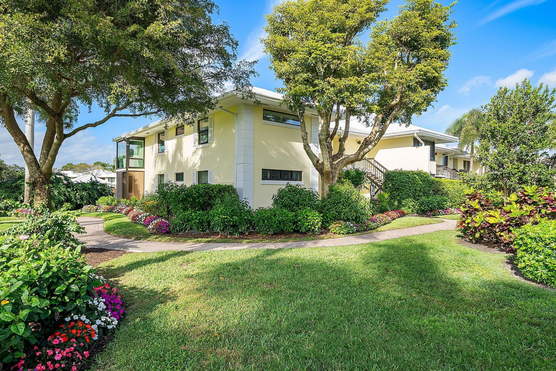 3665 Quail Ridge Drive, Unit Bobwhite B, Boynton Beach, FL 33436 Photo