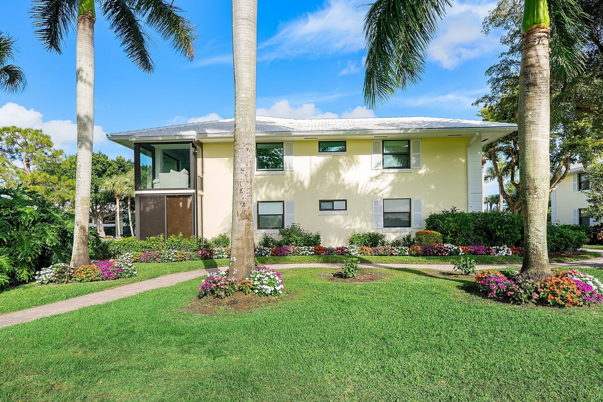 3665 Quail Ridge Drive, Unit Bobwhite B, Boynton Beach, FL 33436 Photo