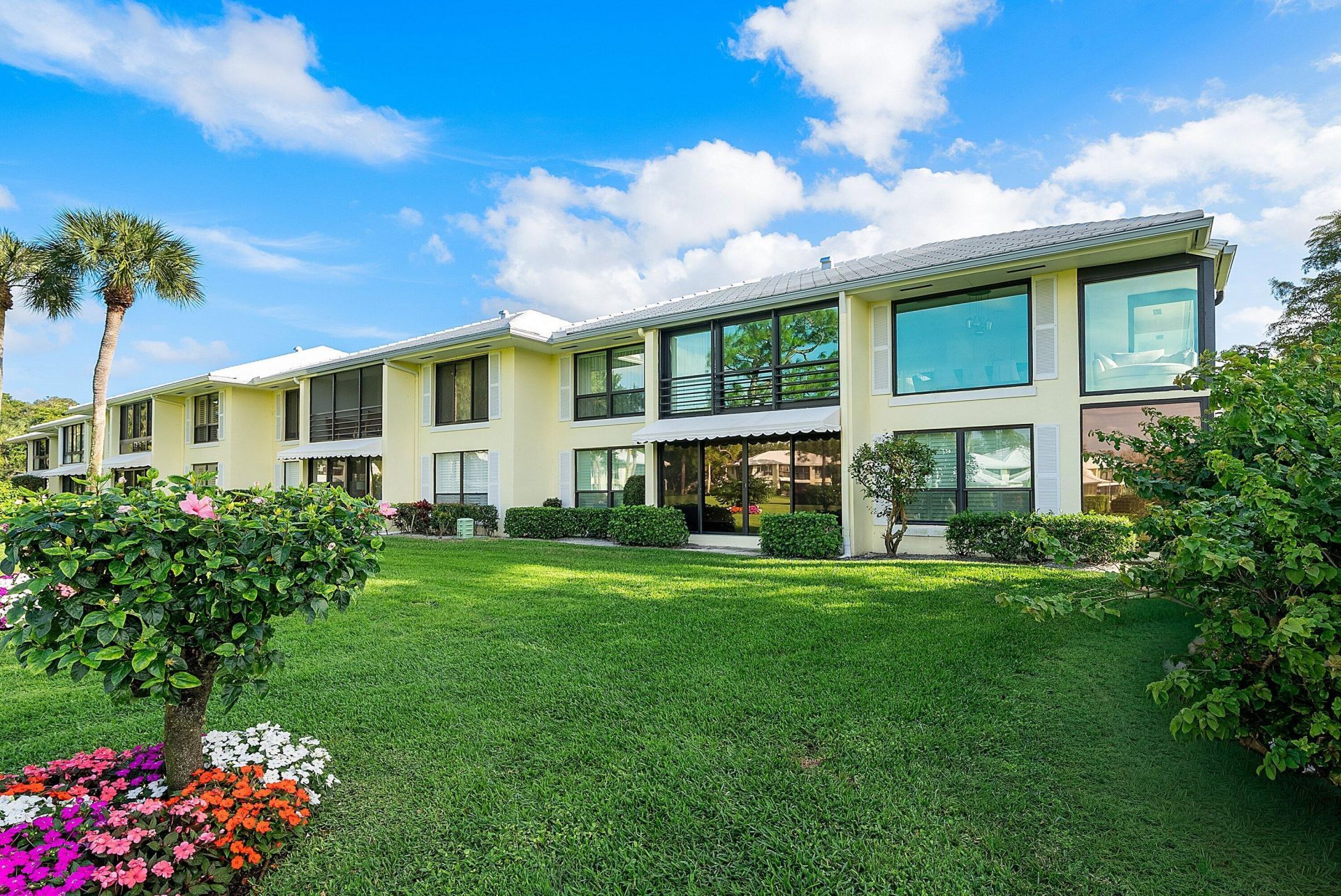 3665 Quail Ridge Drive, Unit Bobwhite B, Boynton Beach, FL 33436 Photo