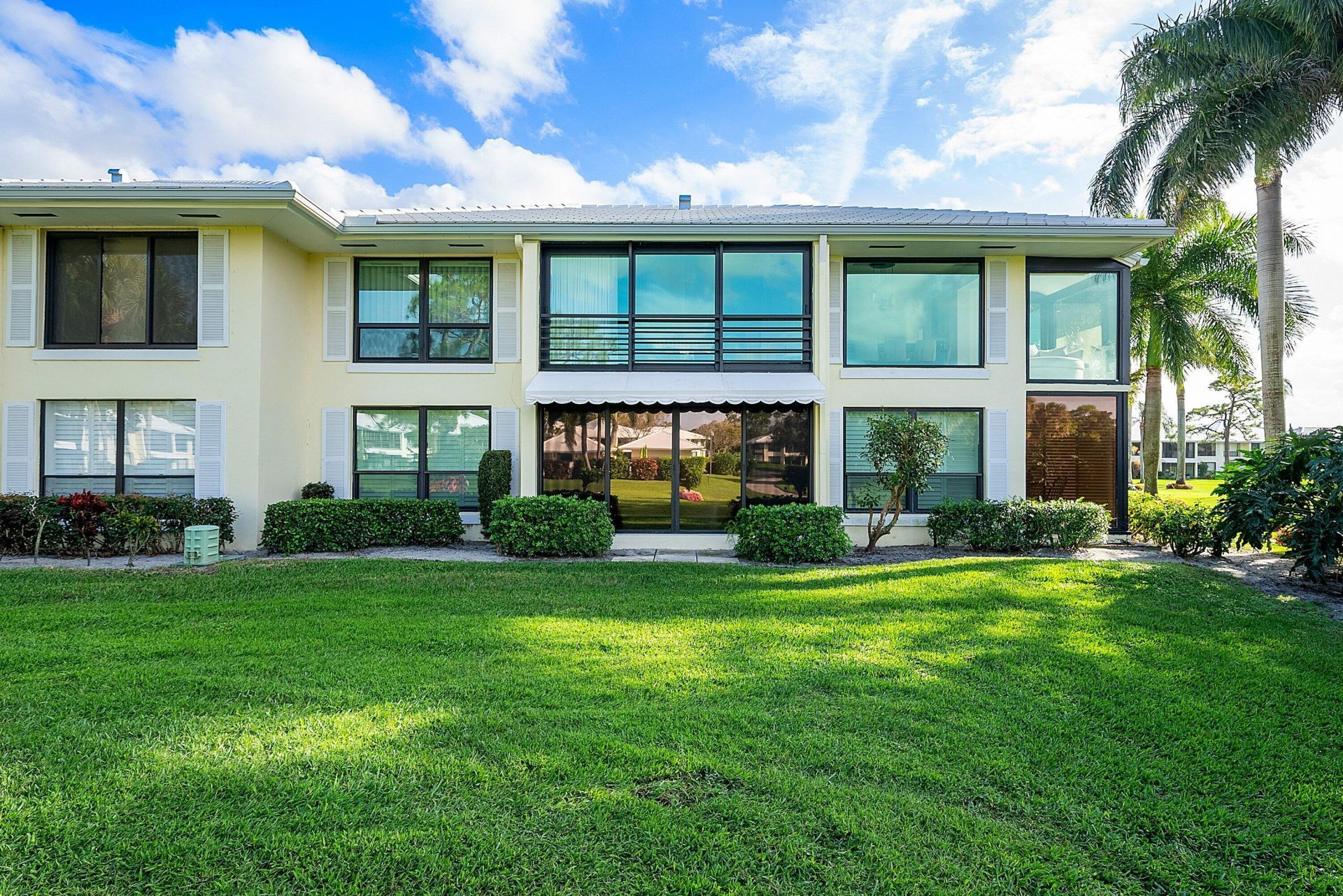 3665 Quail Ridge Drive, Unit Bobwhite B, Boynton Beach, FL 33436 Photo