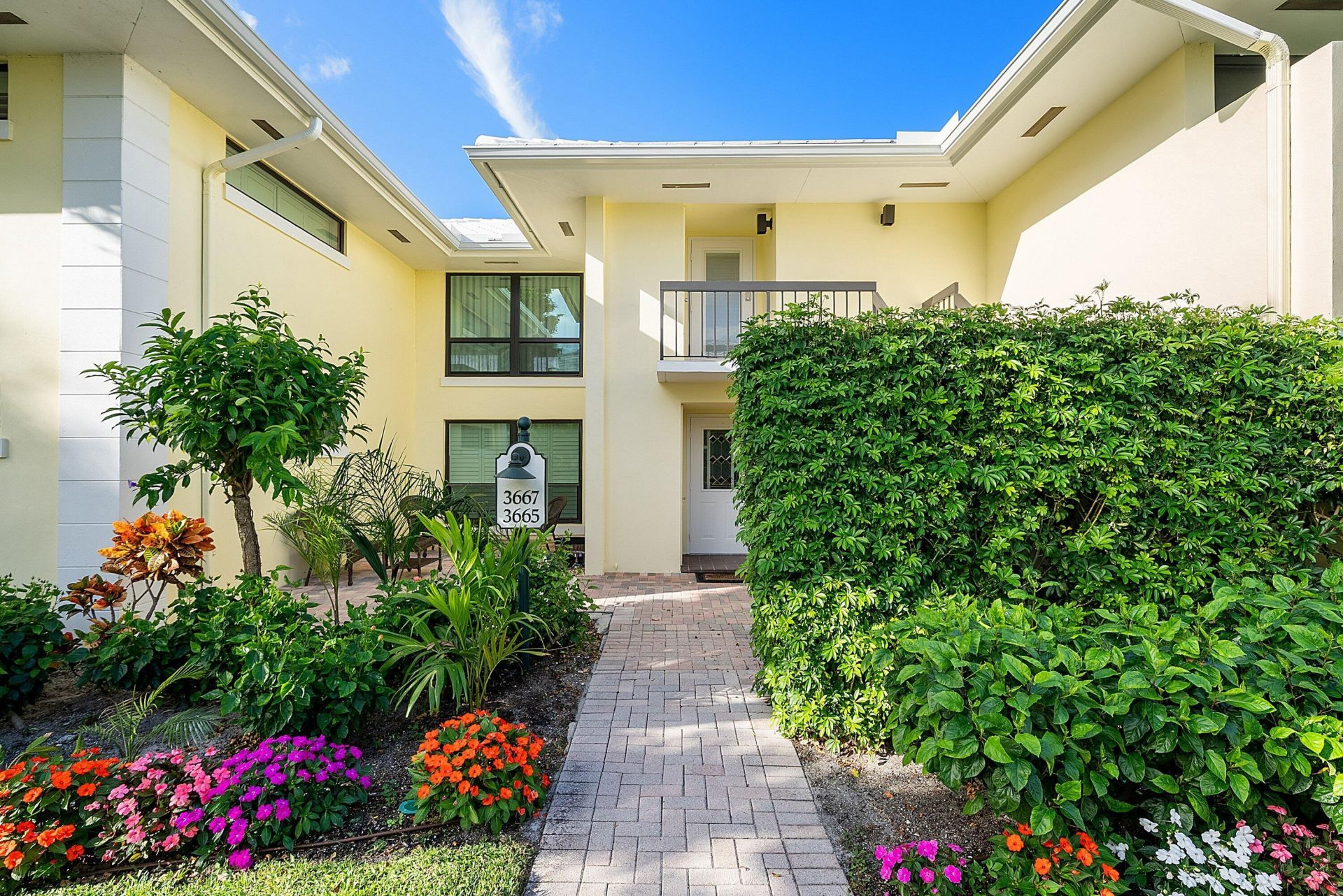 3665 Quail Ridge Drive, Unit Bobwhite B, Boynton Beach, FL 33436 Photo
