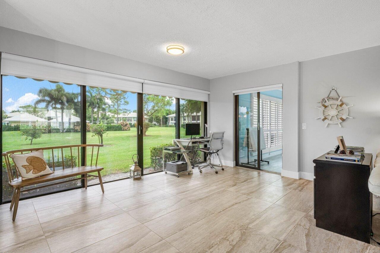 3665 Quail Ridge Drive, Unit Bobwhite B, Boynton Beach, FL 33436 Photo