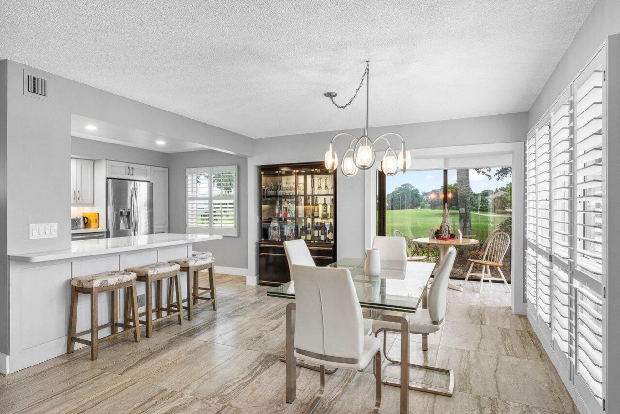 3665 Quail Ridge Drive, Unit Bobwhite B, Boynton Beach, FL 33436 Photo