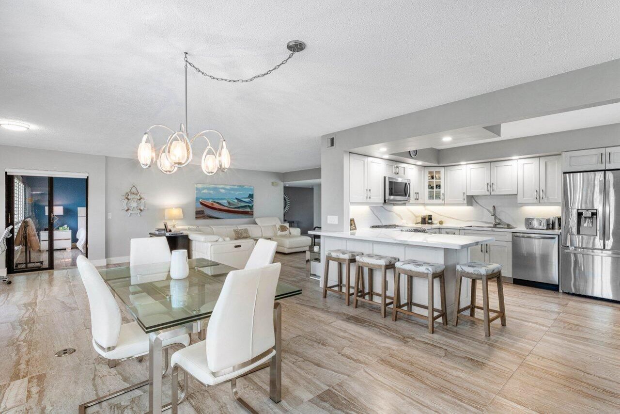 3665 Quail Ridge Drive, Unit Bobwhite B, Boynton Beach, FL 33436 Photo