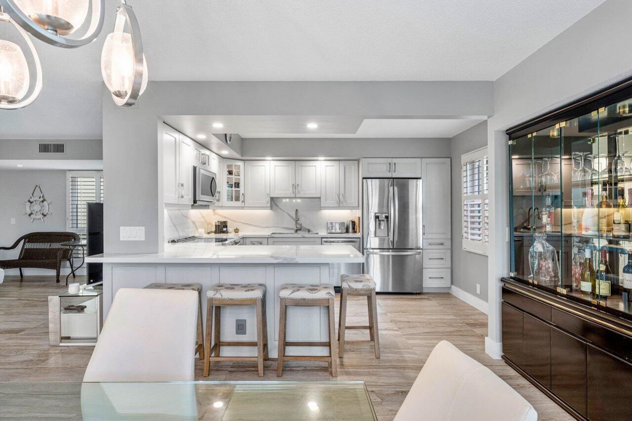 3665 Quail Ridge Drive, Unit Bobwhite B, Boynton Beach, FL 33436 Photo