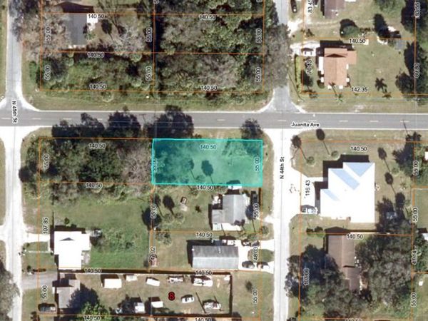 4401 Juanita Avenue, Fort Pierce, FL 34946