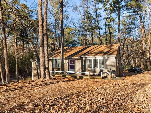 792 Oak Hill Road, LANCASTER, VA 22503